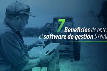 software synagro beneficios