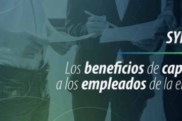 synagro capacitación