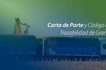 carta de trazabilidad synagro