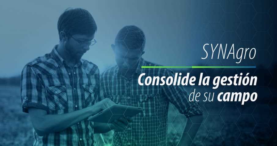 gestión synagro