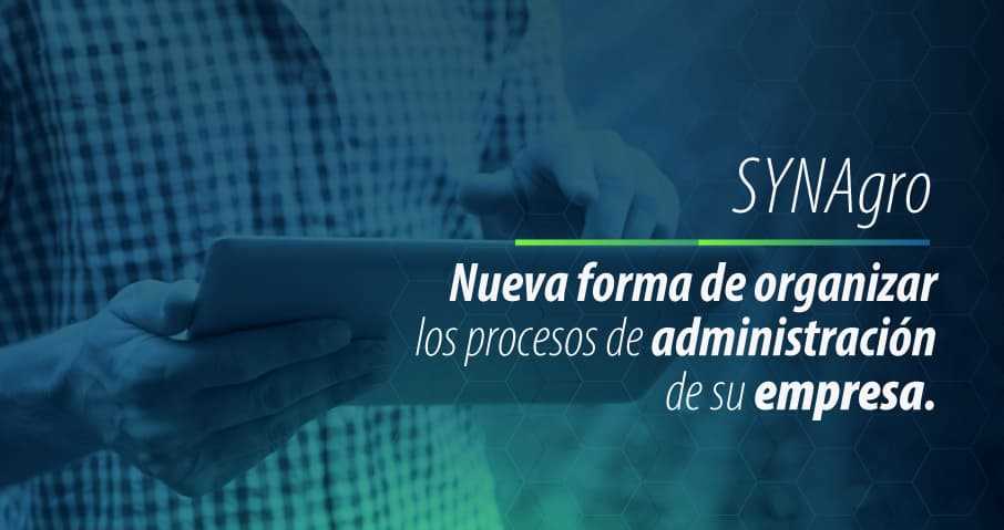 administración synagro