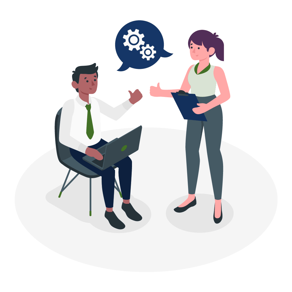 Asesor personal synagro